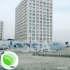 تصویر  نیروگاه خورشیدی 150  کیلووات بنیاد مستضعفان استان تهران